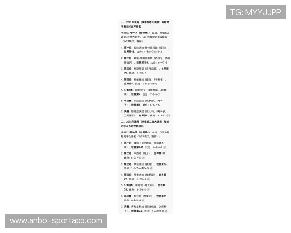 网球名将大满贯之路再起航 新赛季展望与热门赛事分析