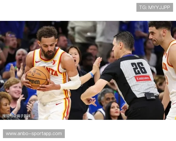 NBA老鹰青年军冲击东部前六特雷杨率队迎来关键蜕变 NBA老鹰青年军冲击东部前六特雷杨率队迎来关键蜕变