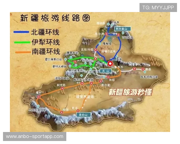 拉斯海马地图高清版大图全景解析与旅游路线指南